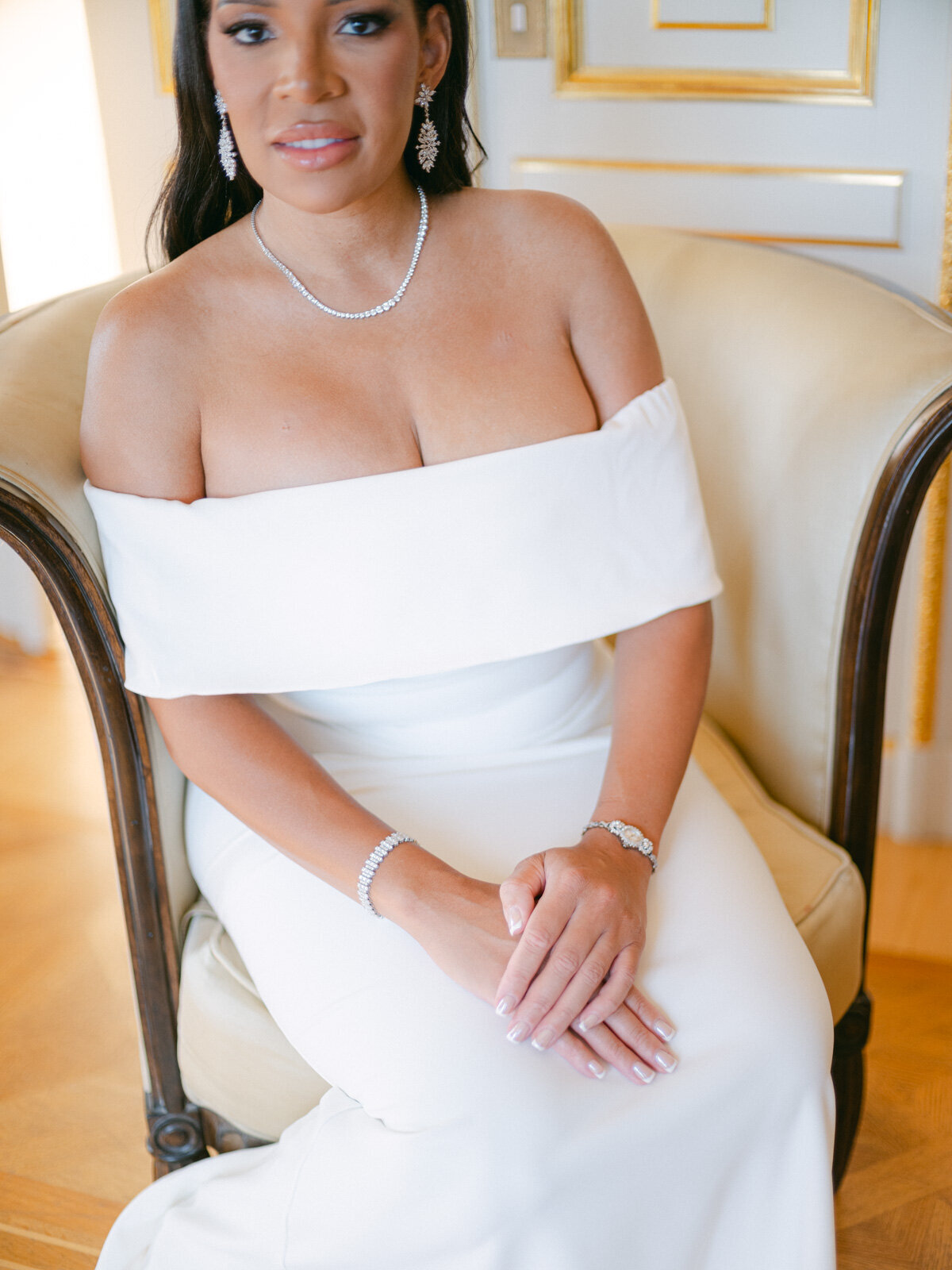 Grasse Chateau Saint George Wedding (86 sur 251)