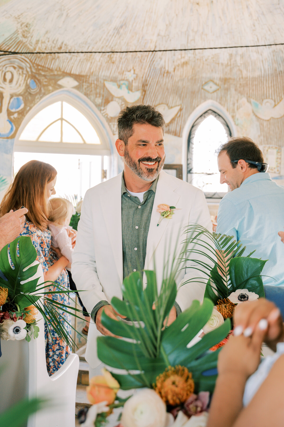 Portfolio | Wedding Photography by Ink & Willow Associates | Victoria TX