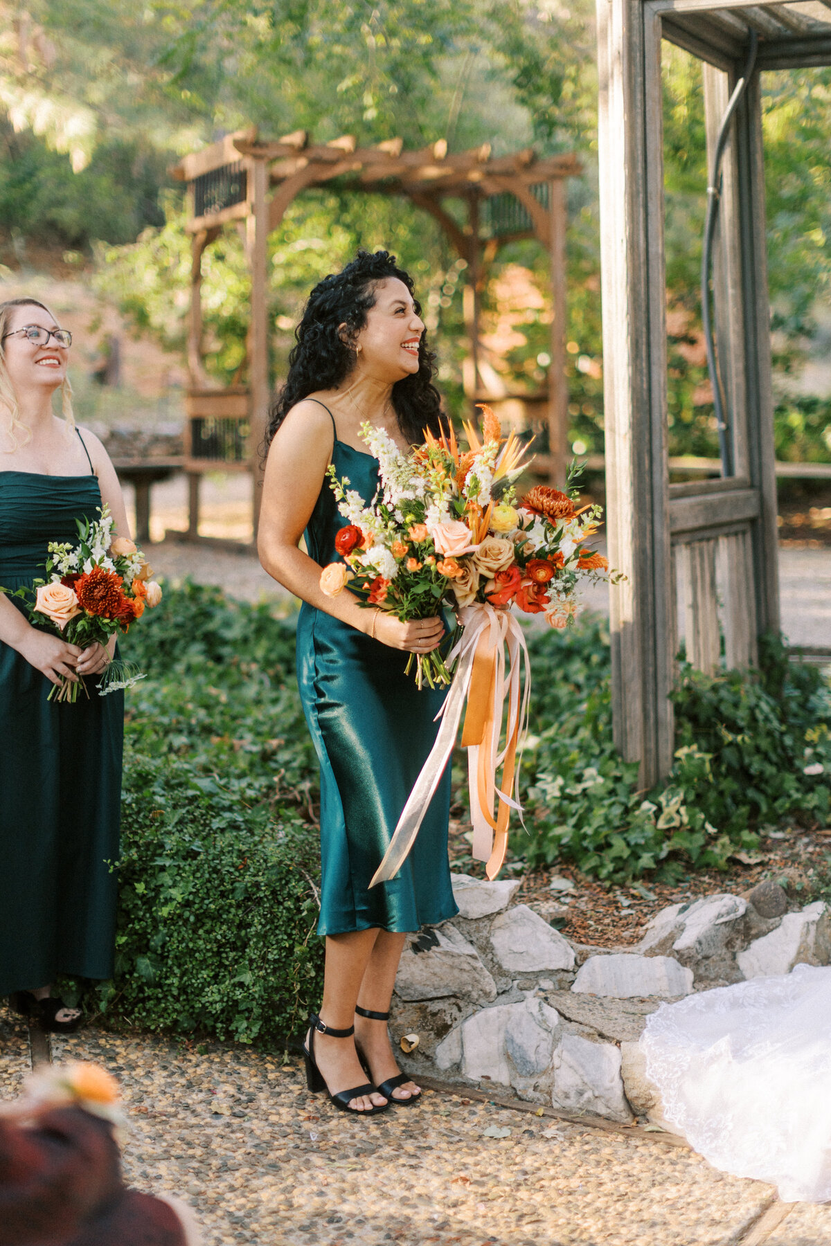 Shawn and Lisa | Preview Gallery | Monte Verde Inn Wedding | Foresthill, Ca-43
