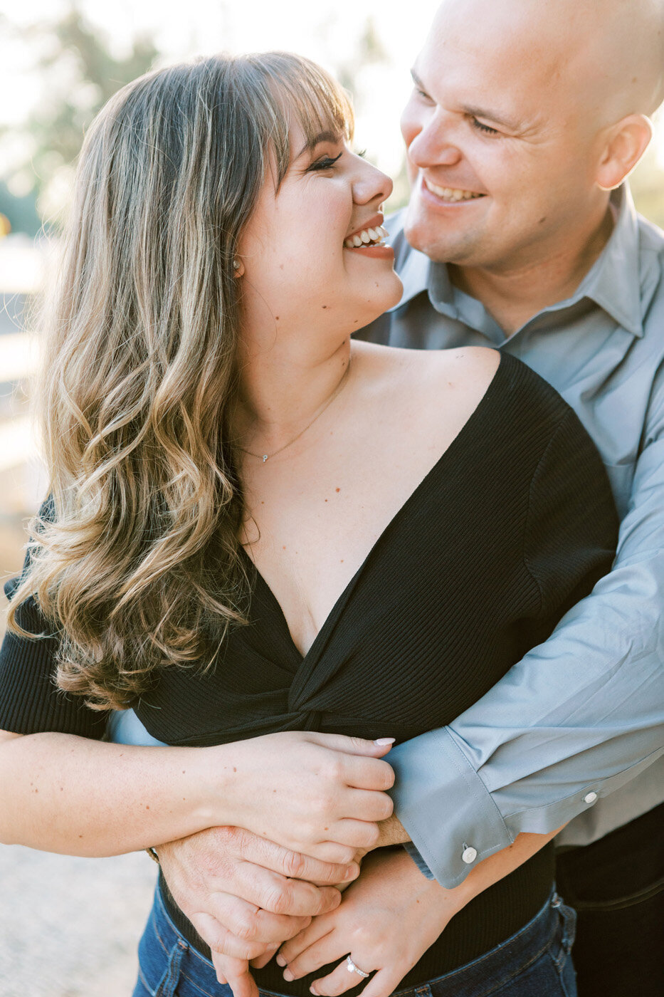 Arizona Engagement Photographer - Bethany Brown 29