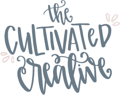 The Cultivated Creative