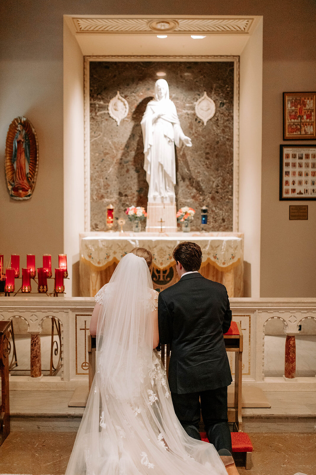 Milwaukee Wisconsin Wedding Photography by Abbey Rez