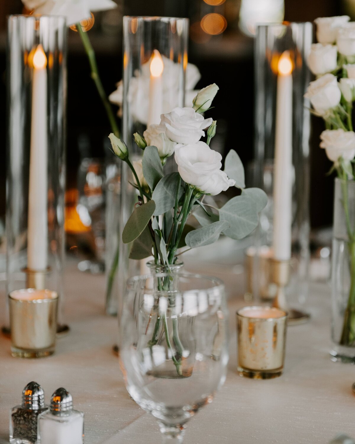Vietnamese timeless white sage wedding16