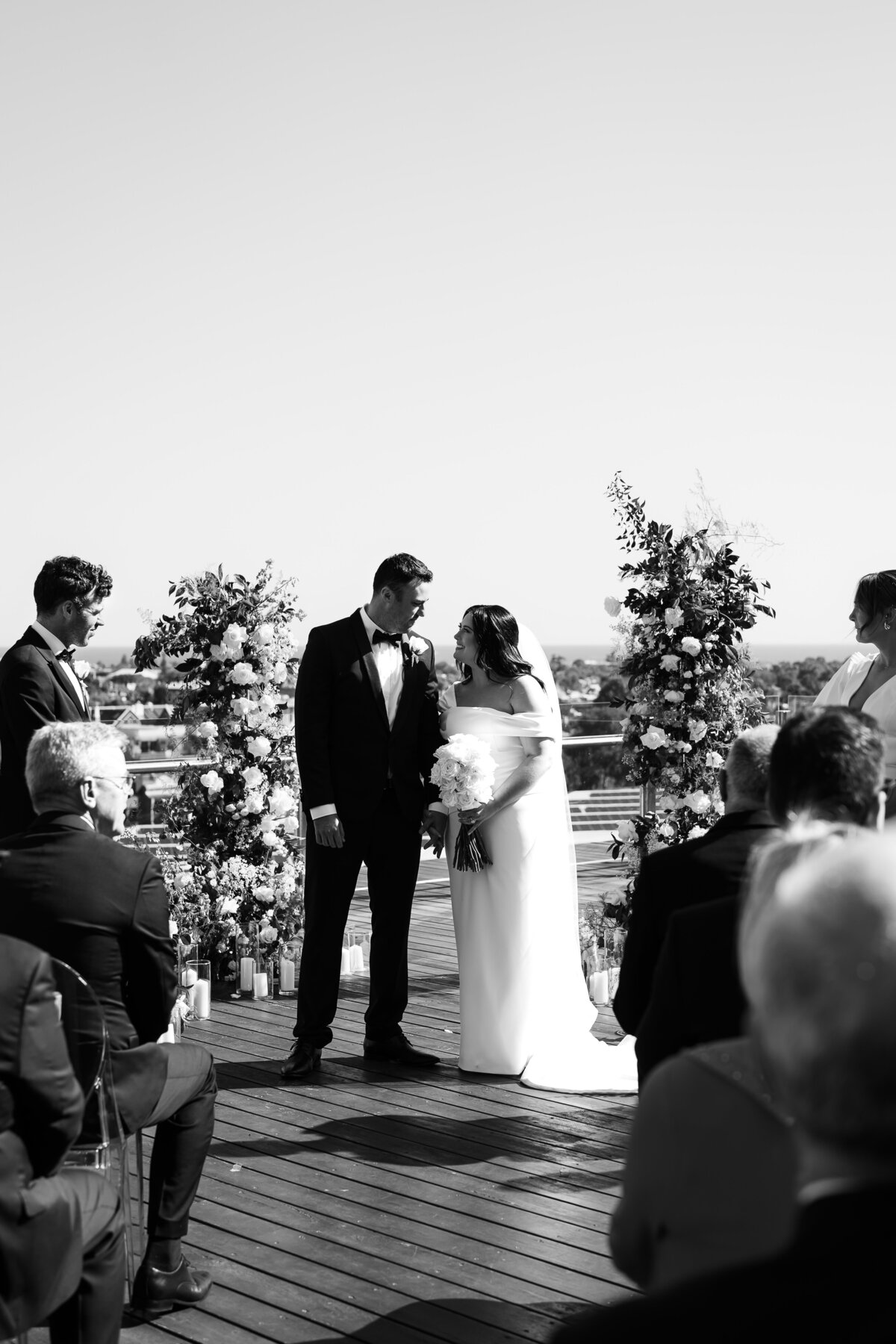 Luminare, Melbourne City Wedding Photographer, Samantha and John-344
