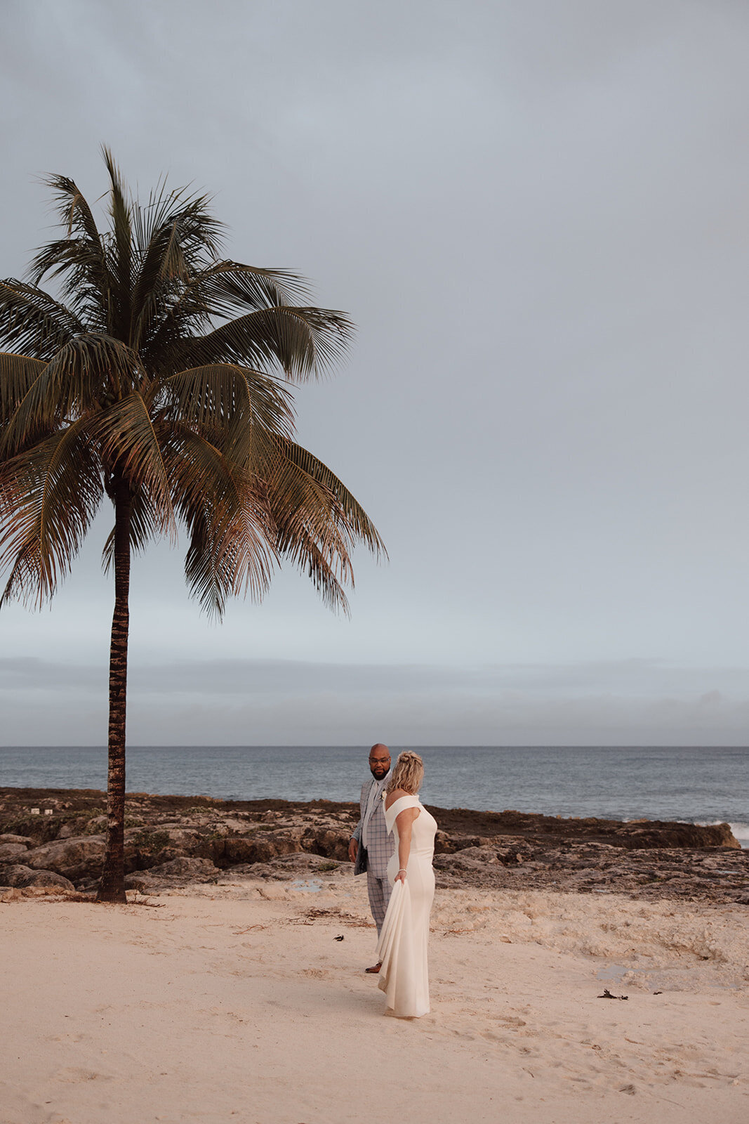 Cachelle + Damon Elopement _ Cait Swithers Photo & Films CO-511