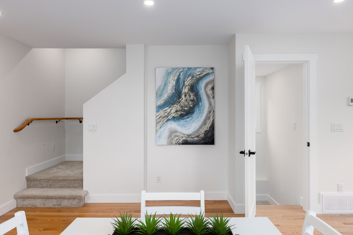 Vancouver New West Luxury Custom Home Builder 17