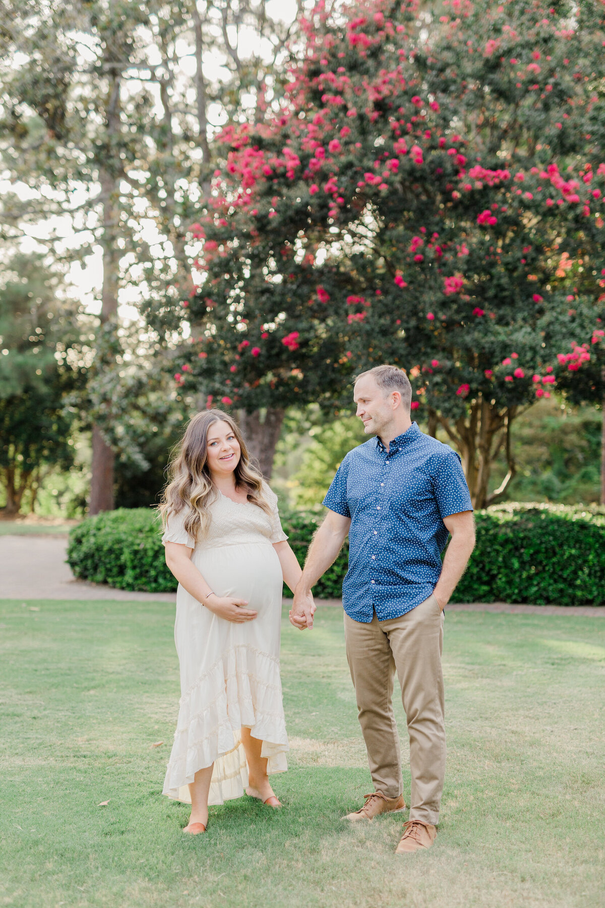 North-Raleigh-Maternity-Photography-Session-Danielle-Pressley6
