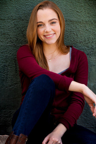 Ben Krantz Studio Acting and Modeling Headshots