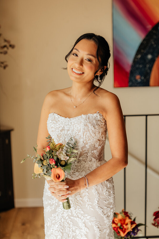 Reinhardt Redwood Regional Park Wedding - Emma Persi Photography-13