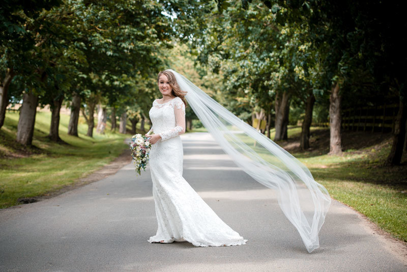 Worton Hall Yarnton Oxfordshire wedding photography