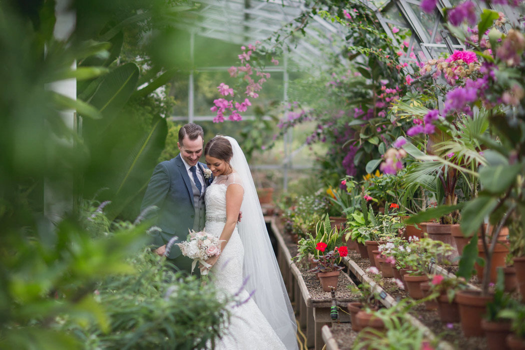 Wedding Photography in Torquay