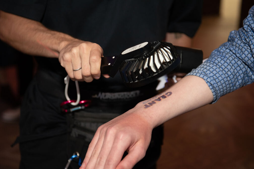 Alfond Inn Star Wars Bar Mitzvah by Party Perfect 0535