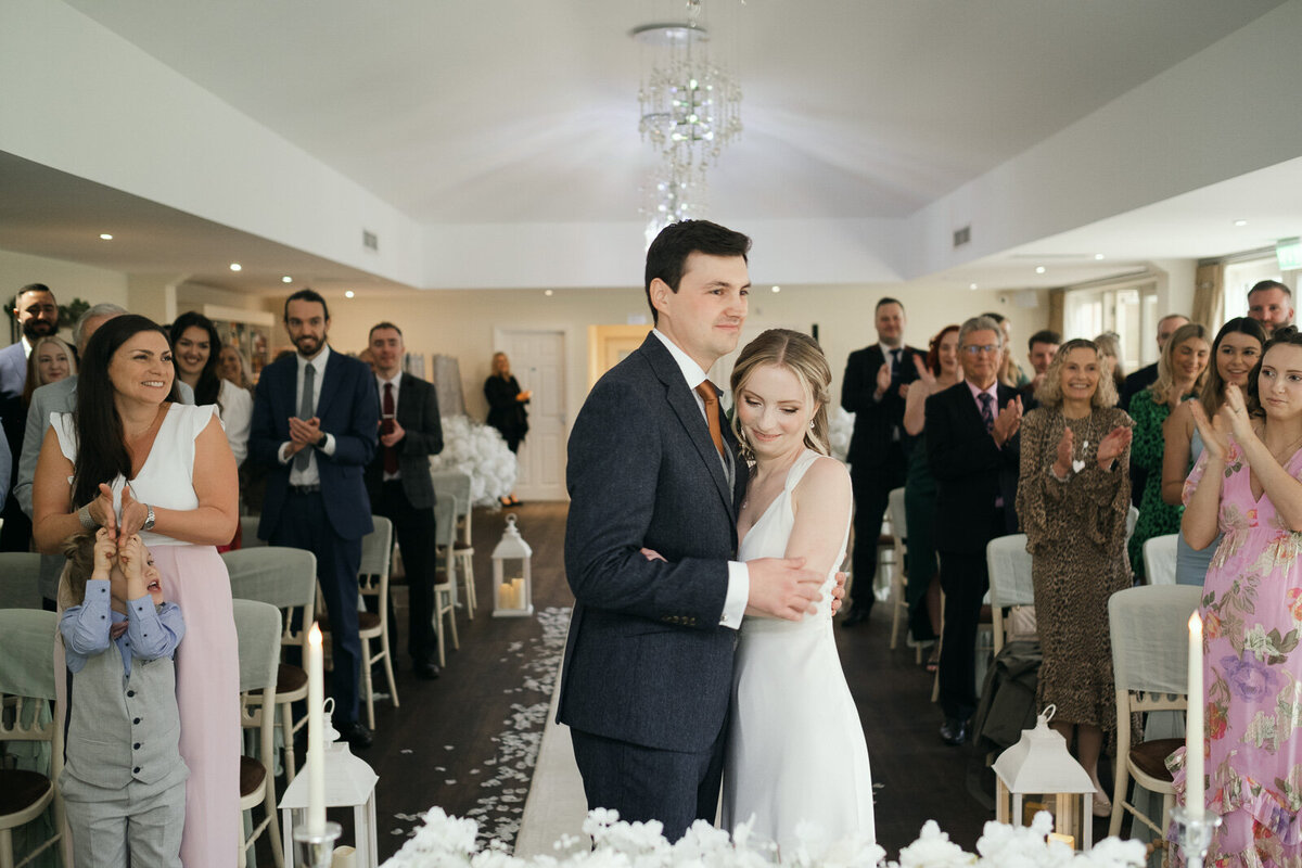 Kelham Country Manor House Wedding Photographer - Stunning Nottingham Venue-48