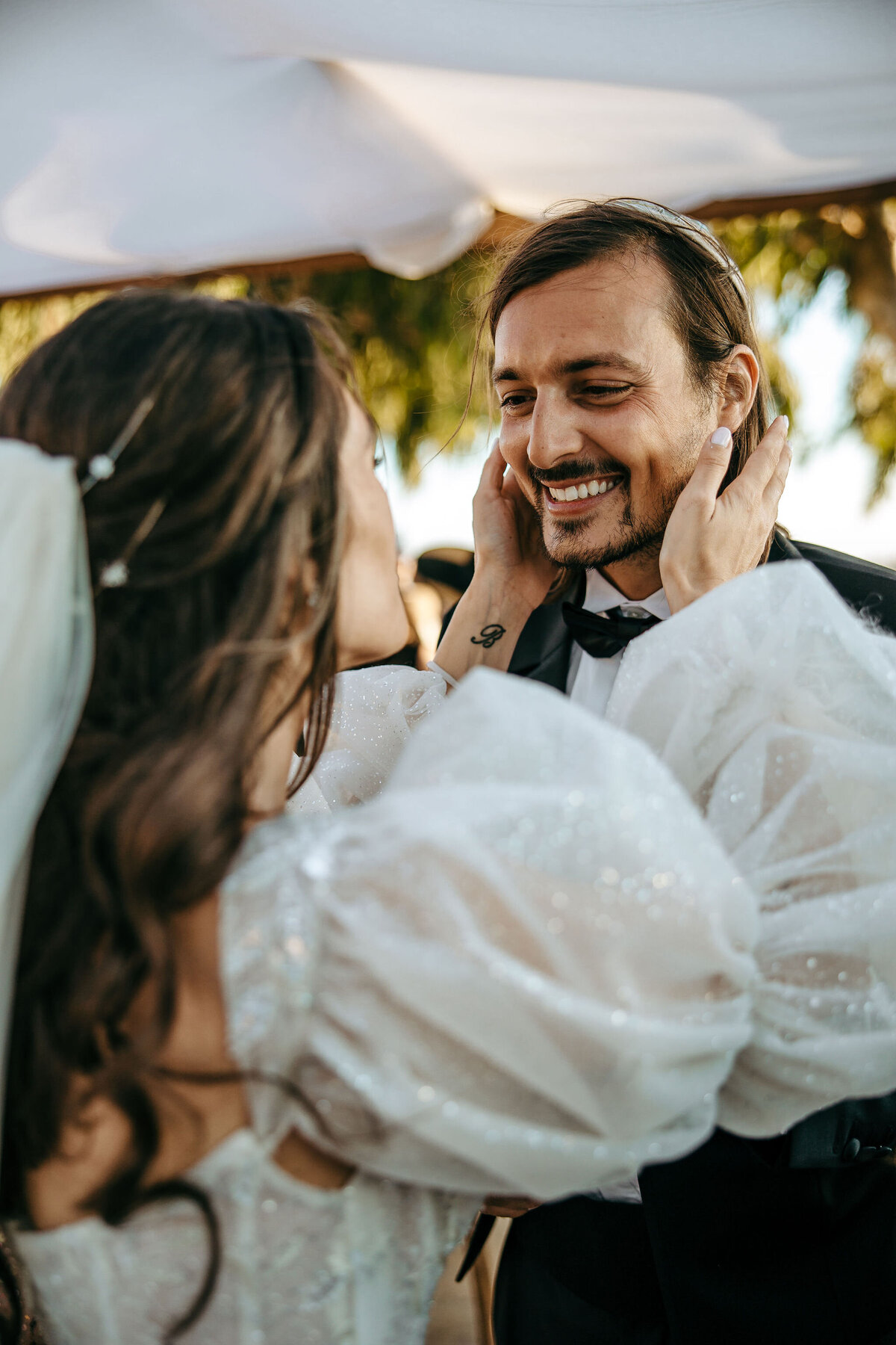 Jewish Destination Wedding Greece 24