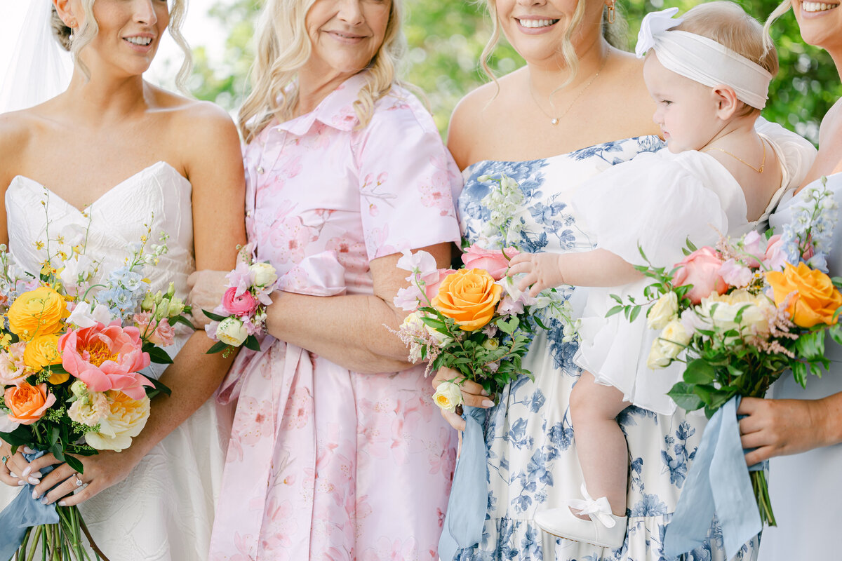 Montauk Yacht Club Wedding Photos -101