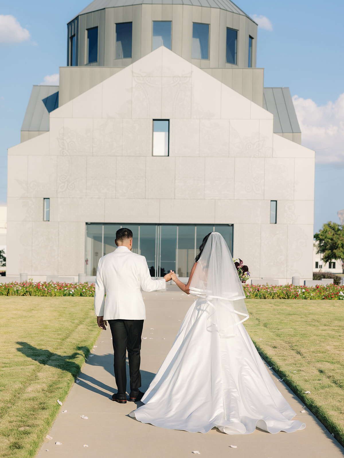 Jacqueline + David_Hall of Lights_Wedding_0525