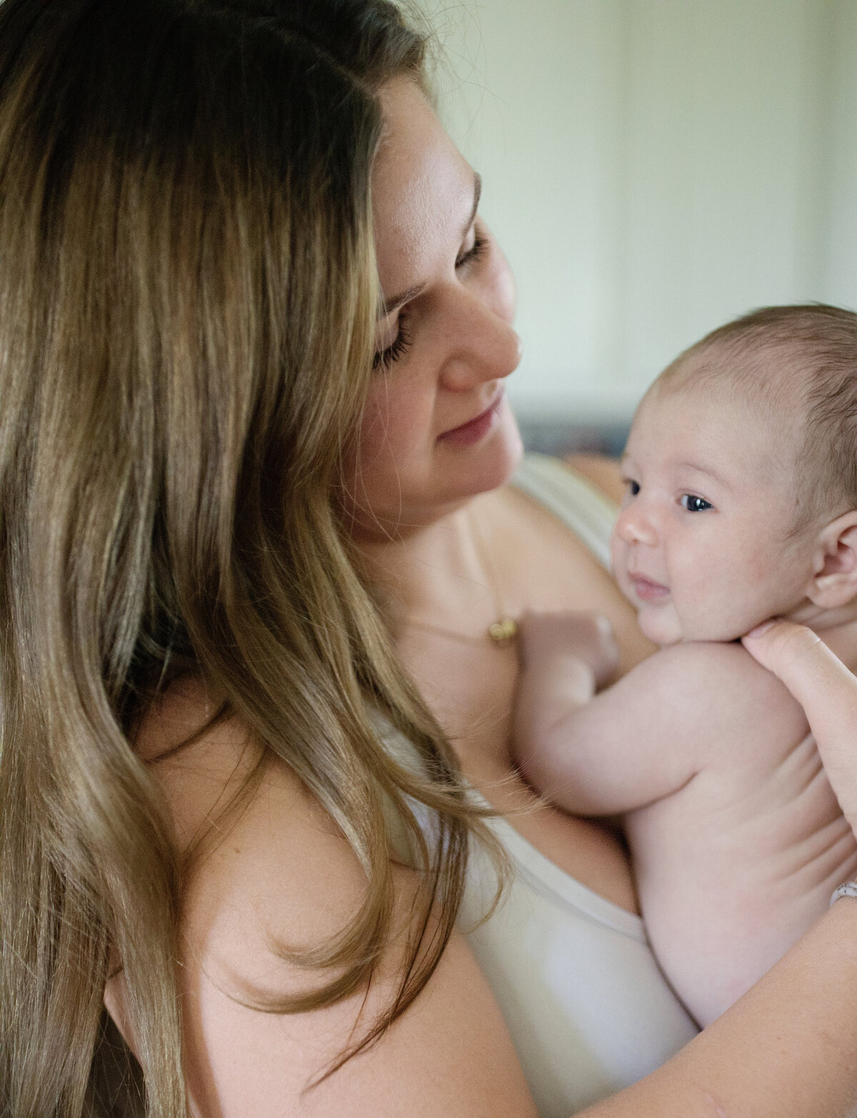 Mom and Baby Milestone-(1 of 1)