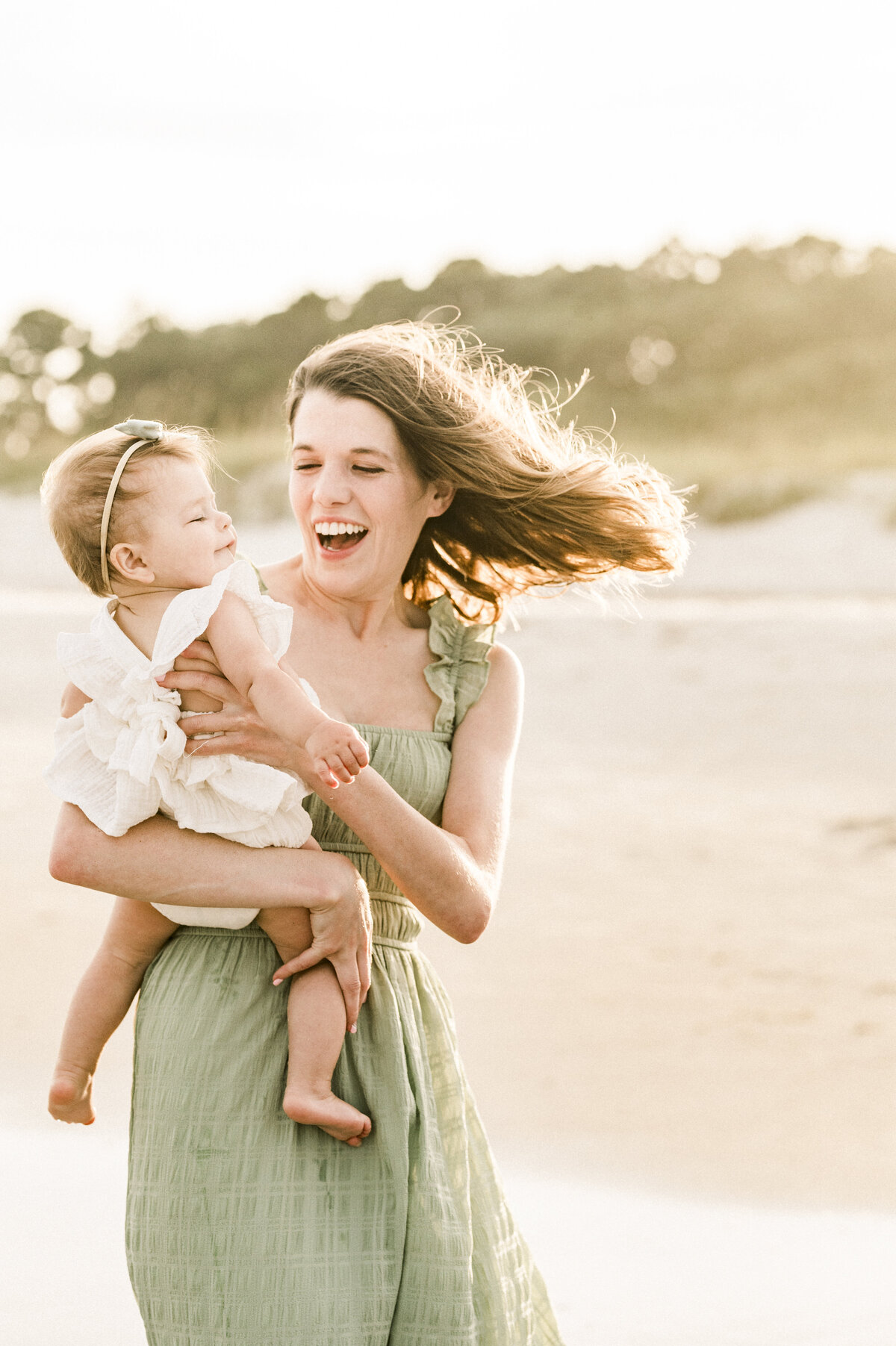 Hilton Head Island Family Photographer