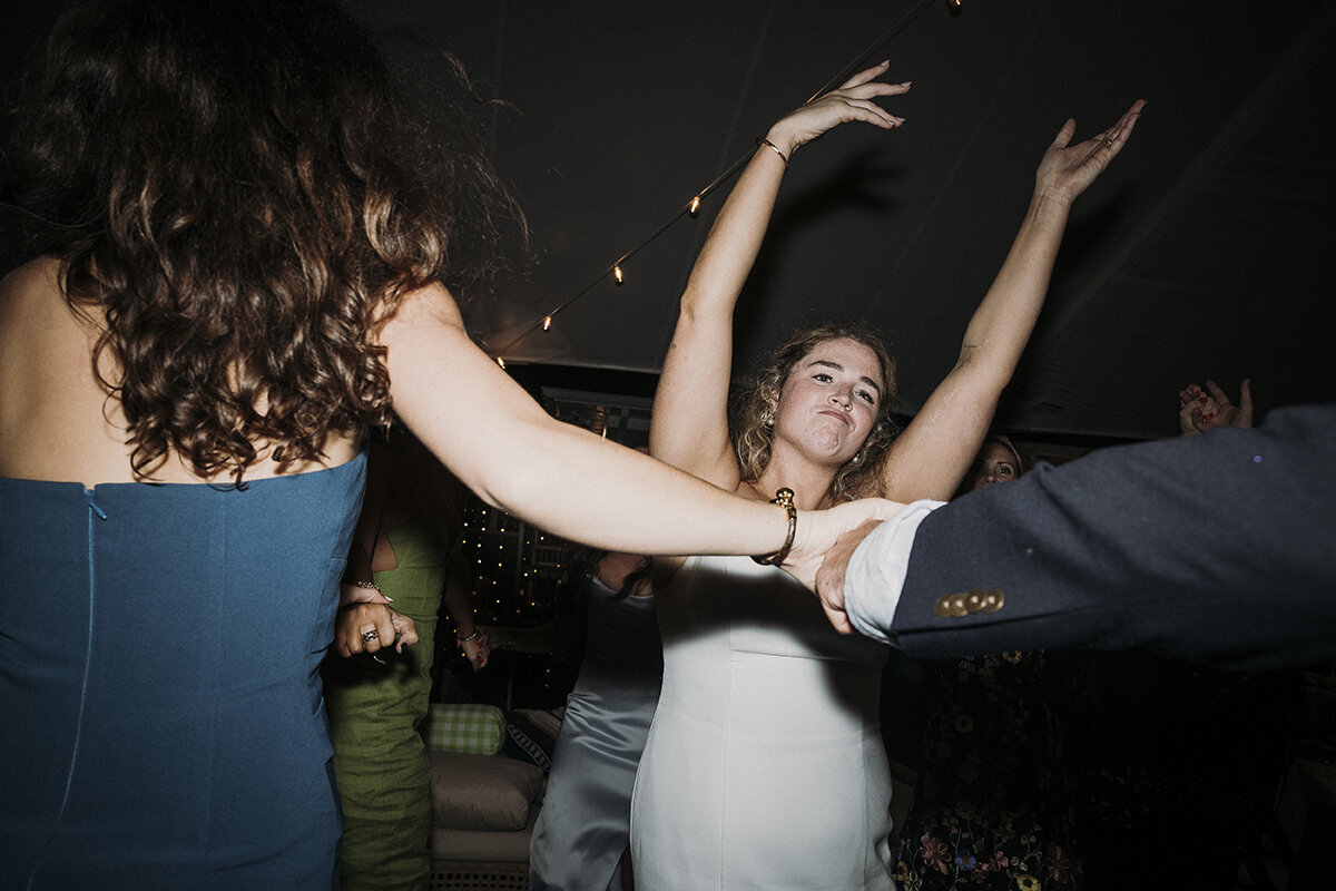 Mira Park Photography NY based wedding photographer Wedding reception at private estate in Long Island, NY