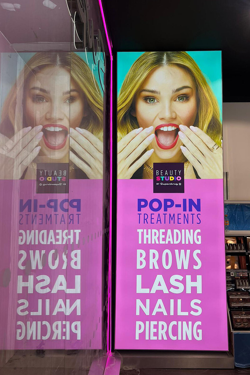 ellis-signs-superdrug-digital-print