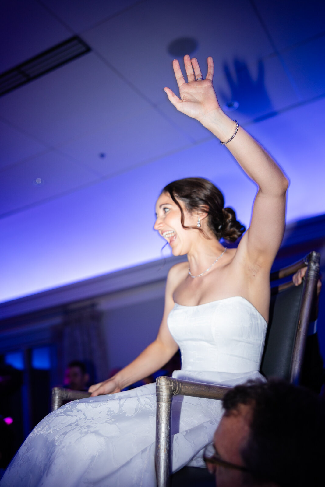 Woodmont Country Club Wedding-078