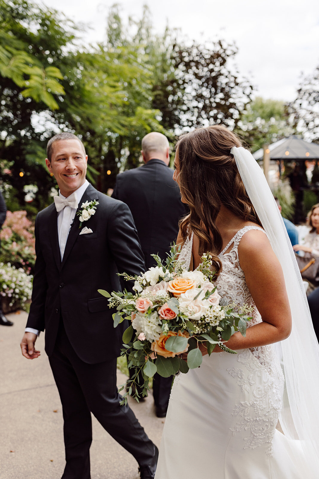 Emily and Dan - St. Catharines Wedding - Photos by Split Rail Studios0411