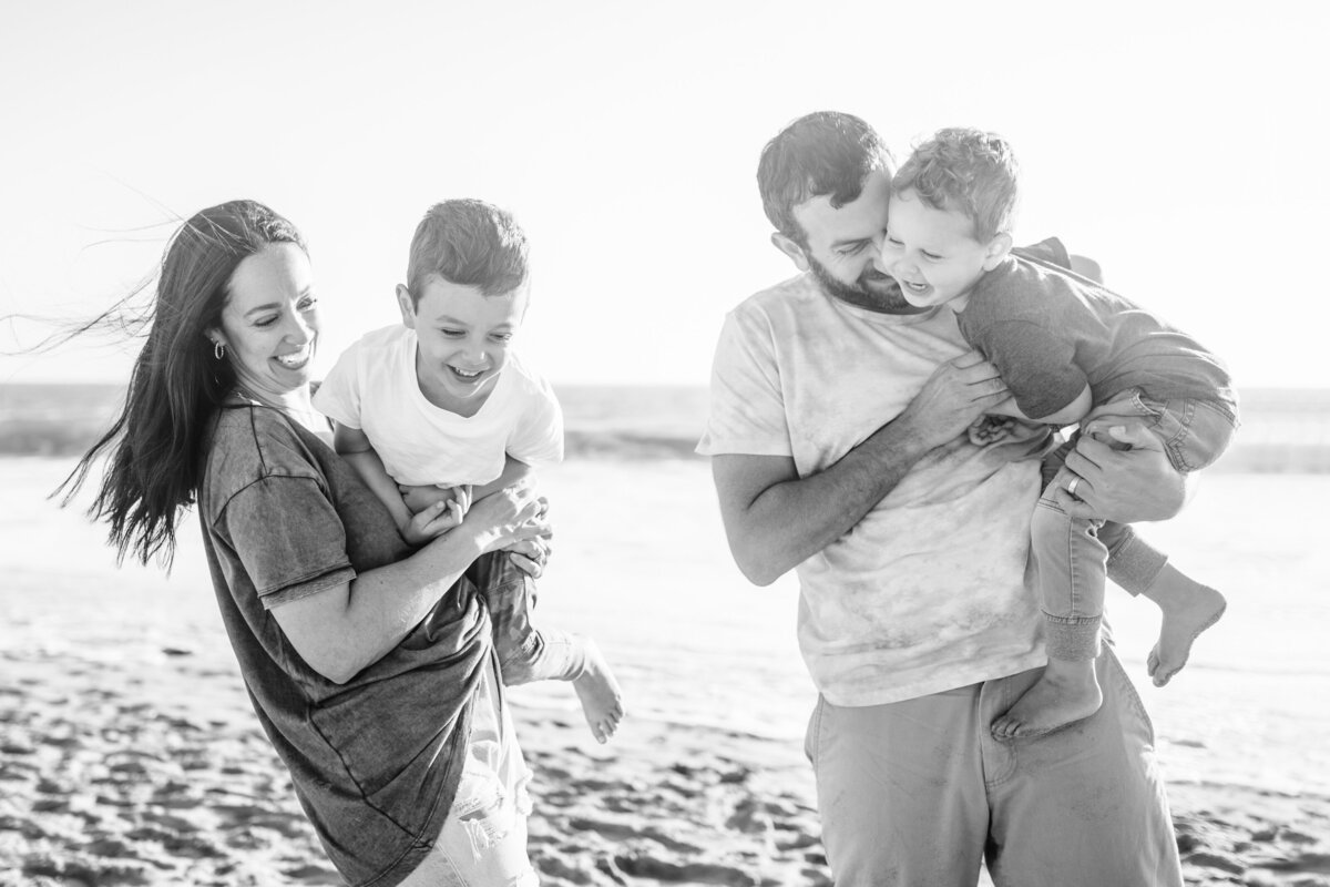 Best California and Texas Family Photographer-Jodee Debes Photography-245