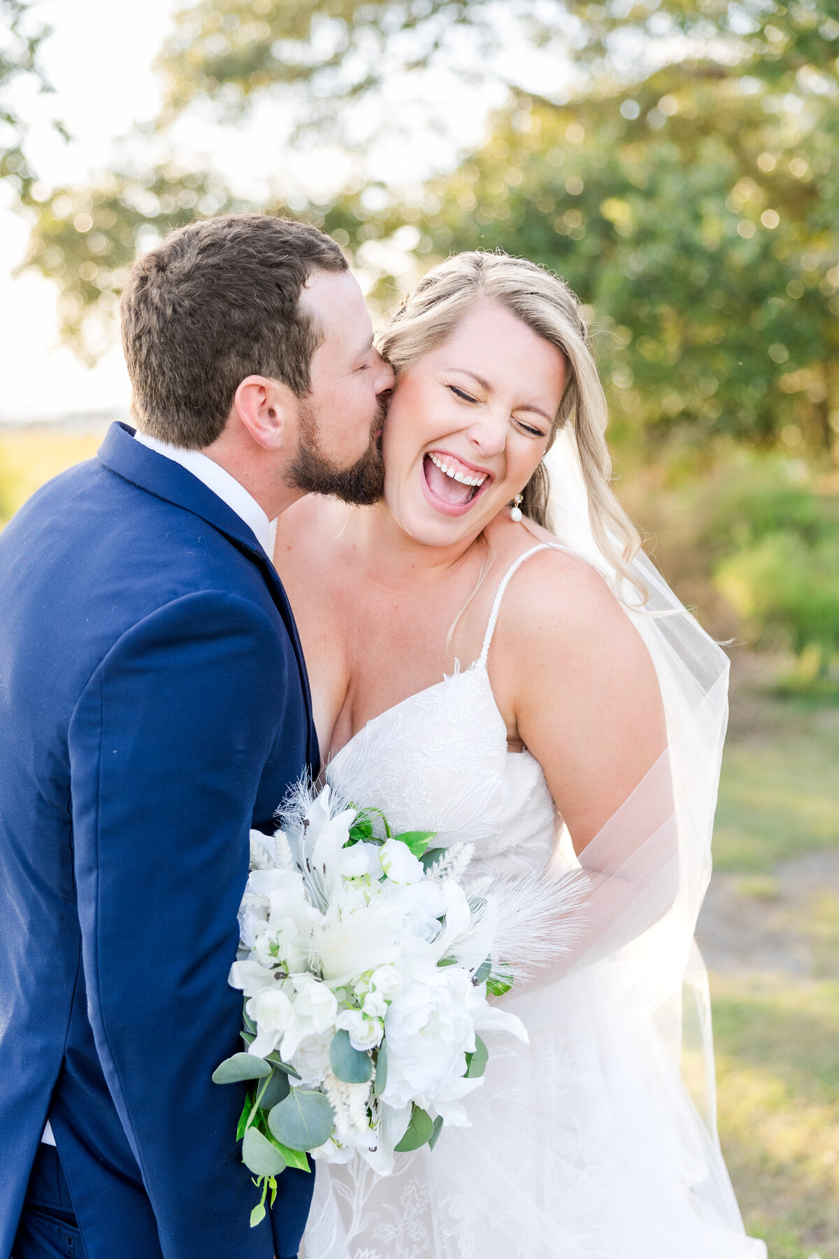 Michaela + Bobby  Newlywed Portraits-16