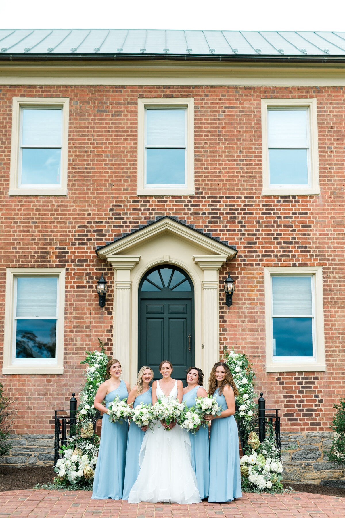 Lindsey + Aaron Sneak Peek -14