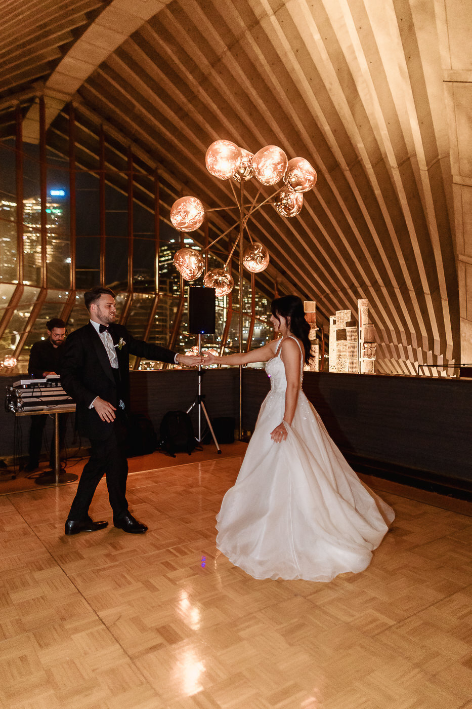 Bennelong Sydney Opera House-93