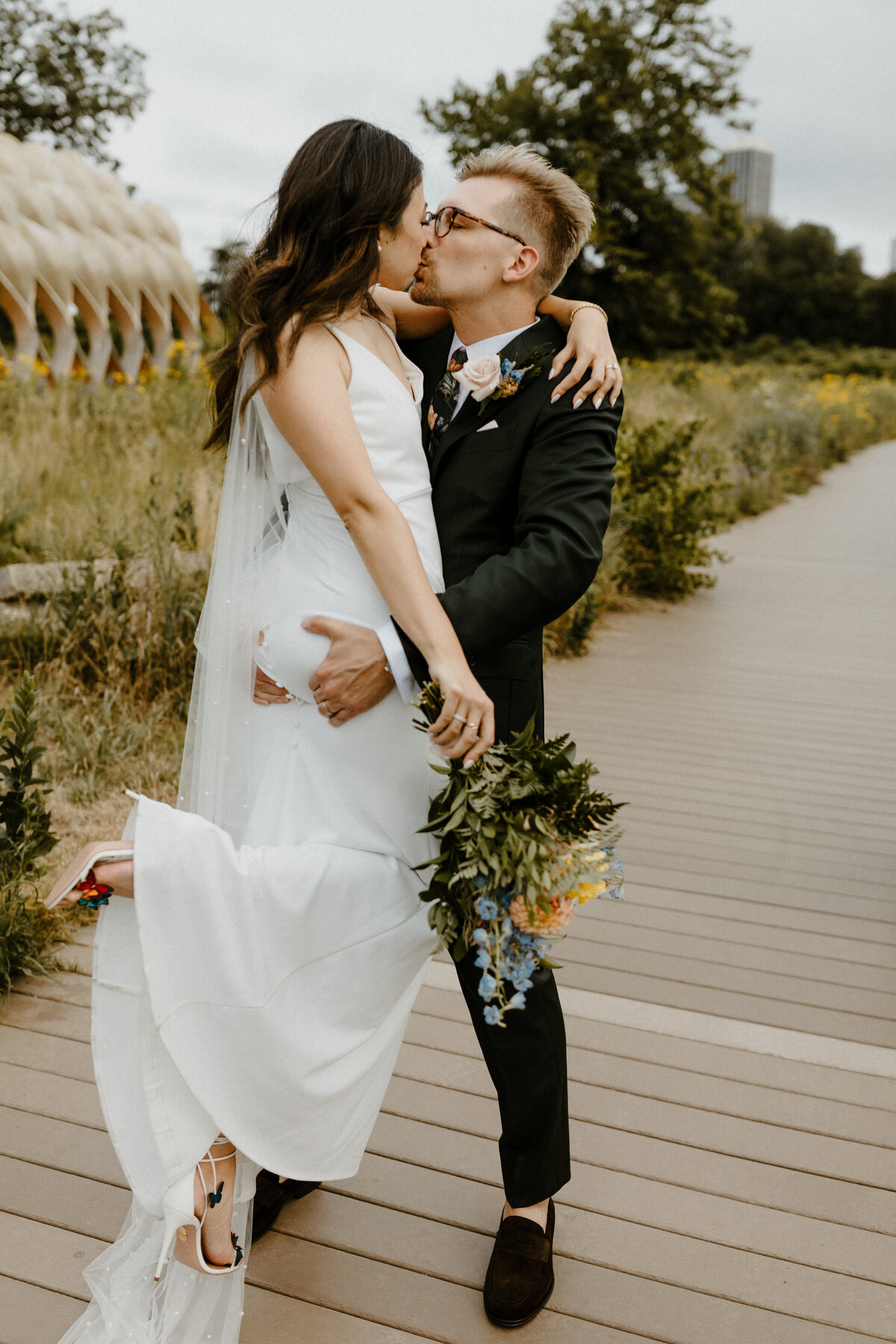 Julia-and-Keith-intimate-wedding-at-Parsons-in-Lincoln-Park-Chicago-92