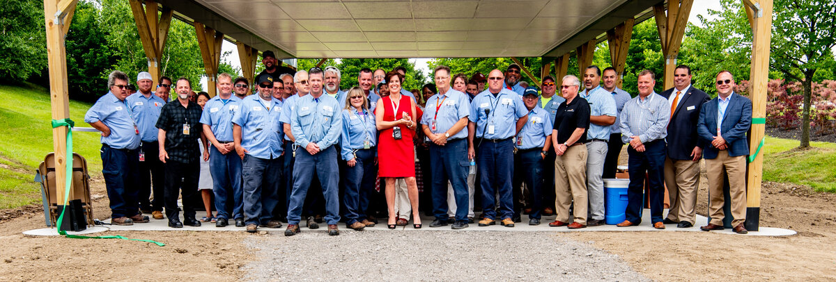 Christina-Cassotis-Safety Lunch Celebration