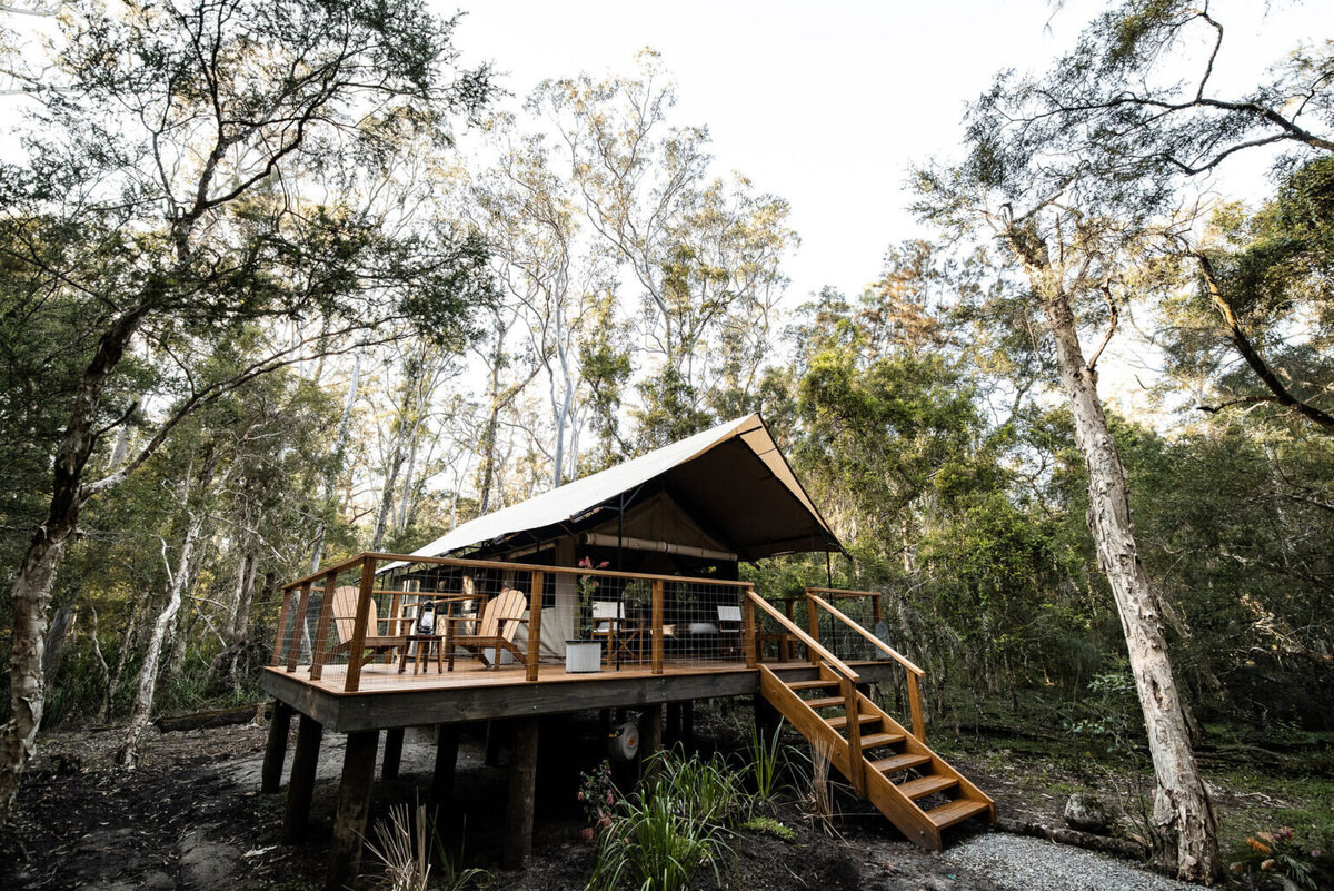 best airbnbs to elope at in NSW