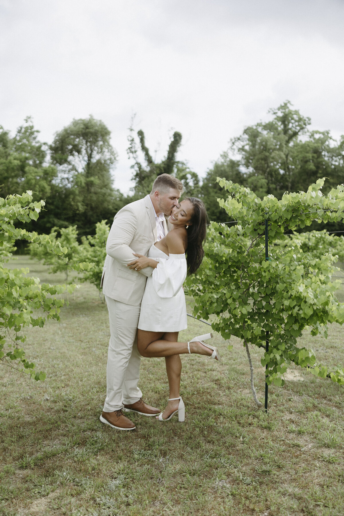 C & D - Engagement-59