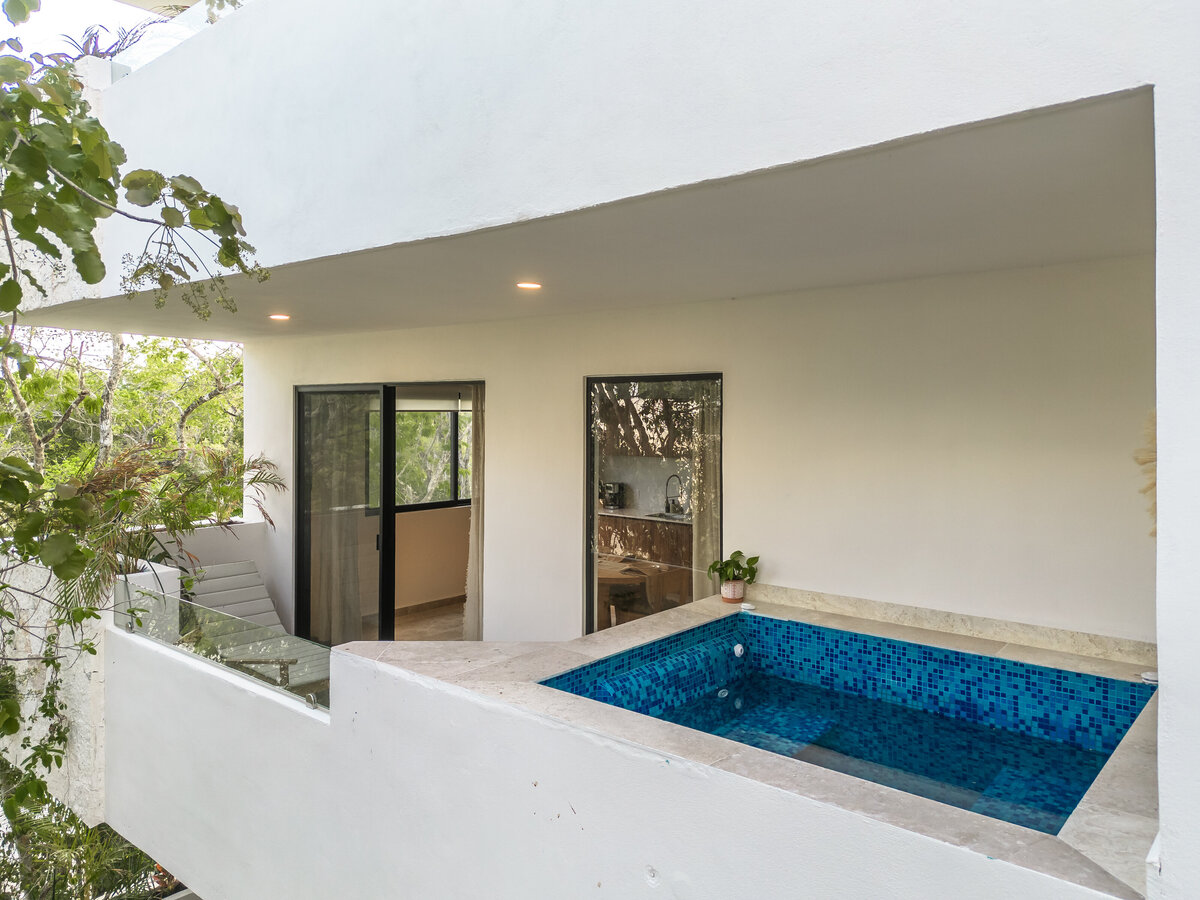 Palms Real Estate Group - Parques Zama Tulum34
