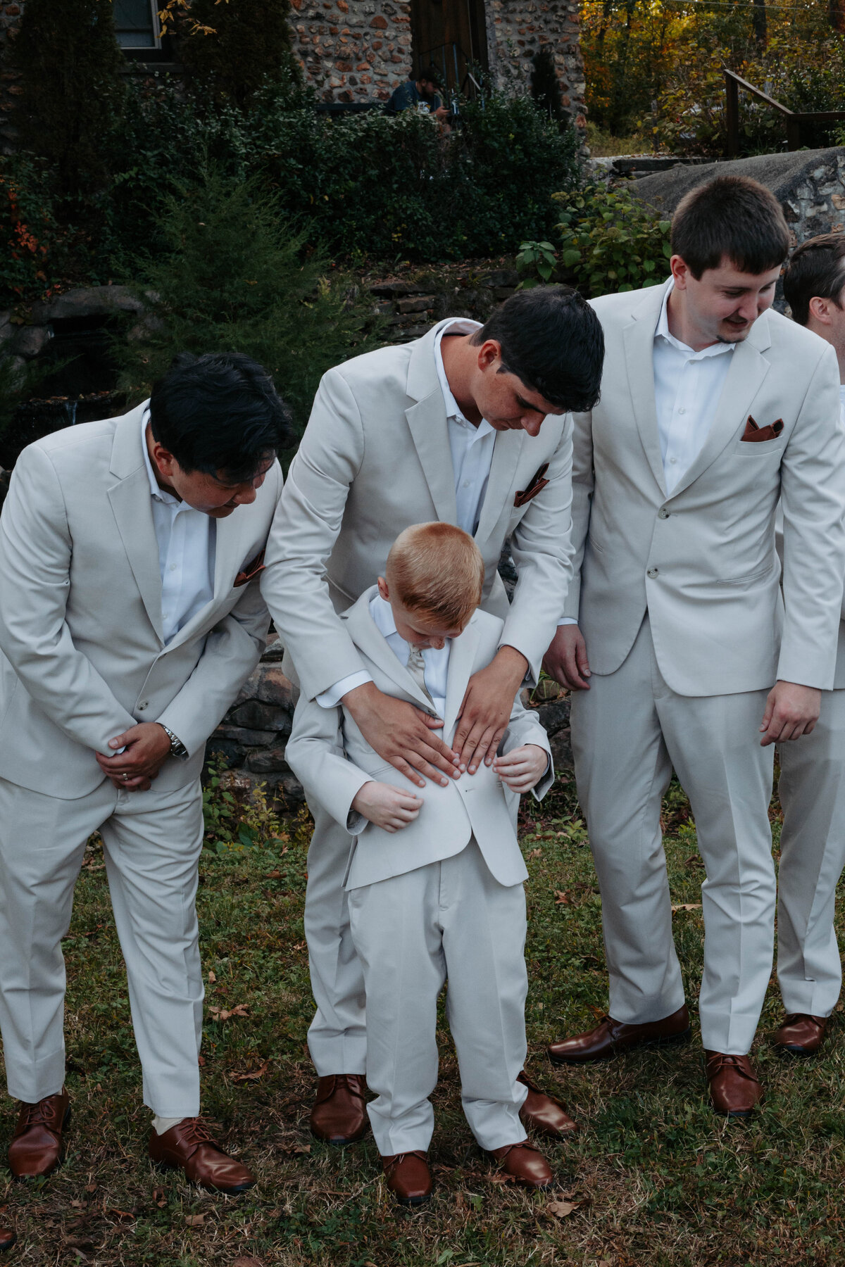 Bridal Party - K&T-37