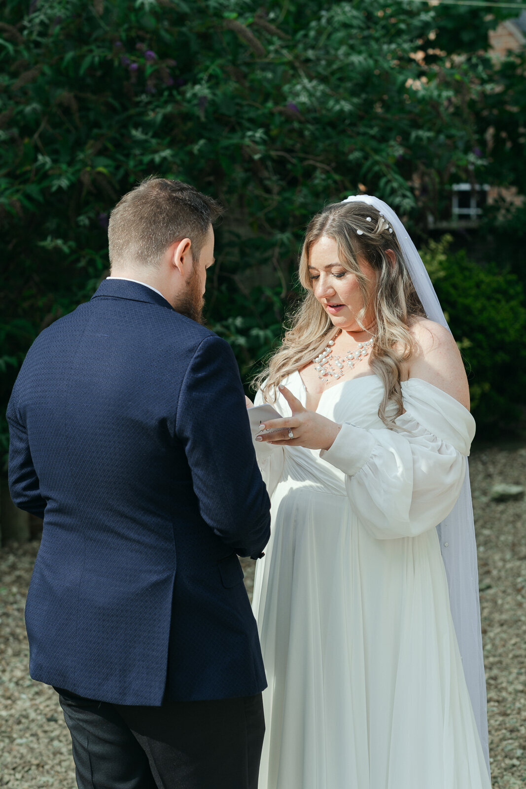 Elegant Wedding at Hinwick House, Northamptonshire - Destination Wedding Photography-84