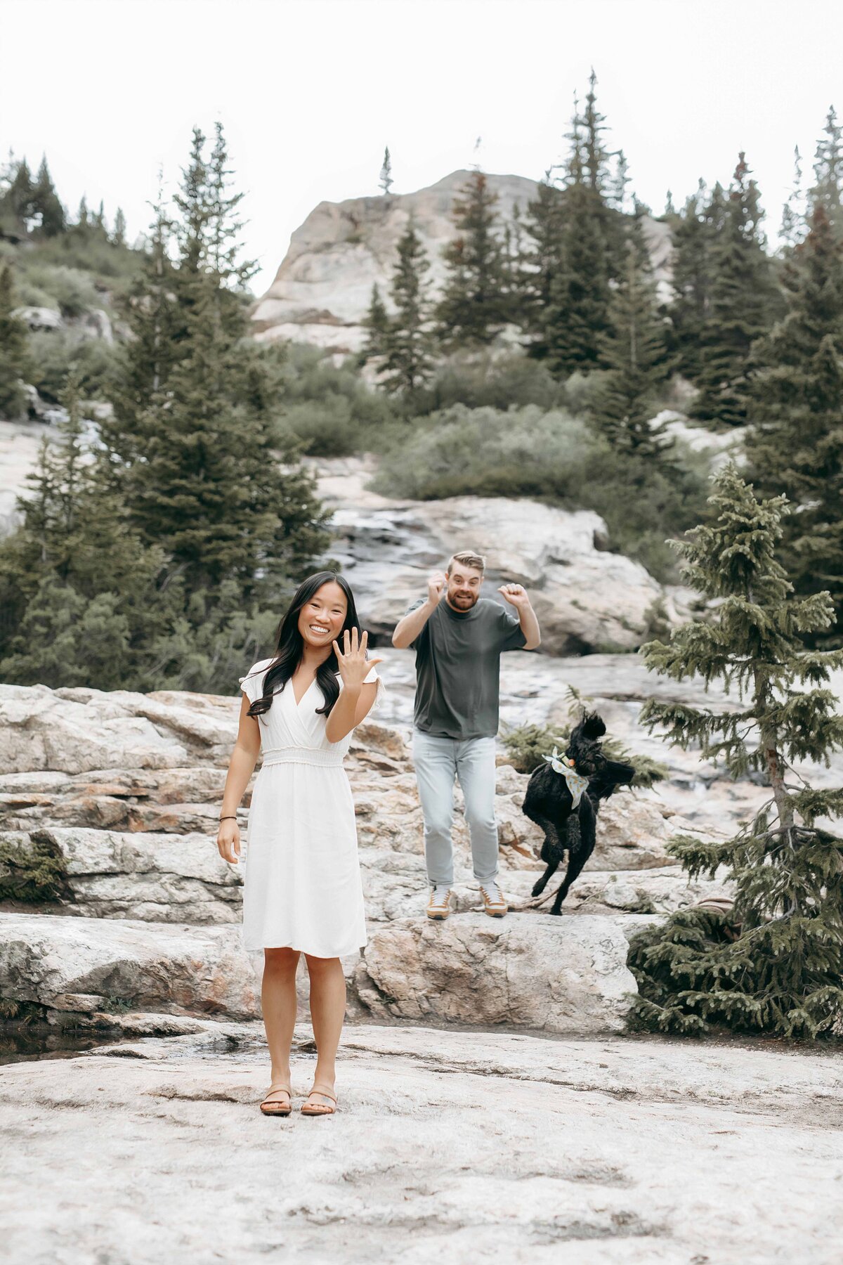 Maeping & Bo Proposal - June 27, 2025 - Aspen Creek Photography-1482 copy
