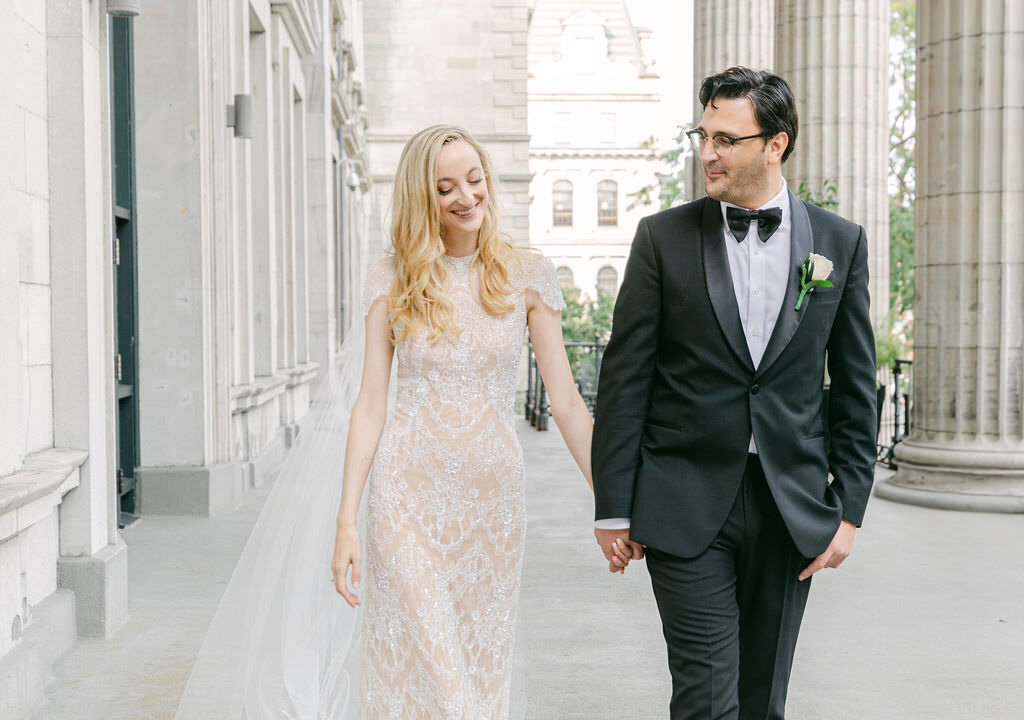 Montreal Science Center Wedding | Montreal Top Wedding Photographer | Luxury Moment Photography-8231