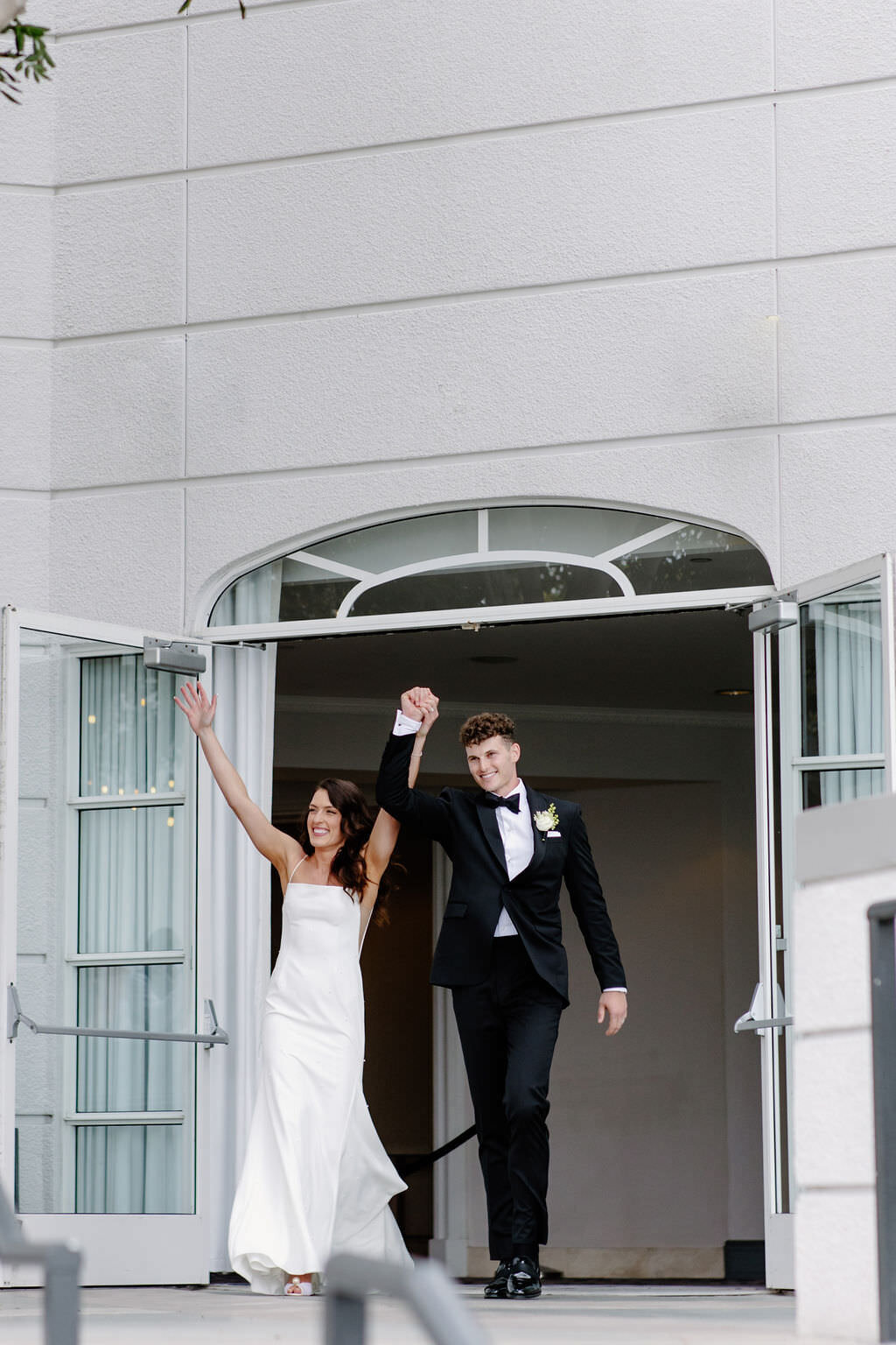 A wedding at the Loews Coronado Bay Resort in Coronado, California - 95