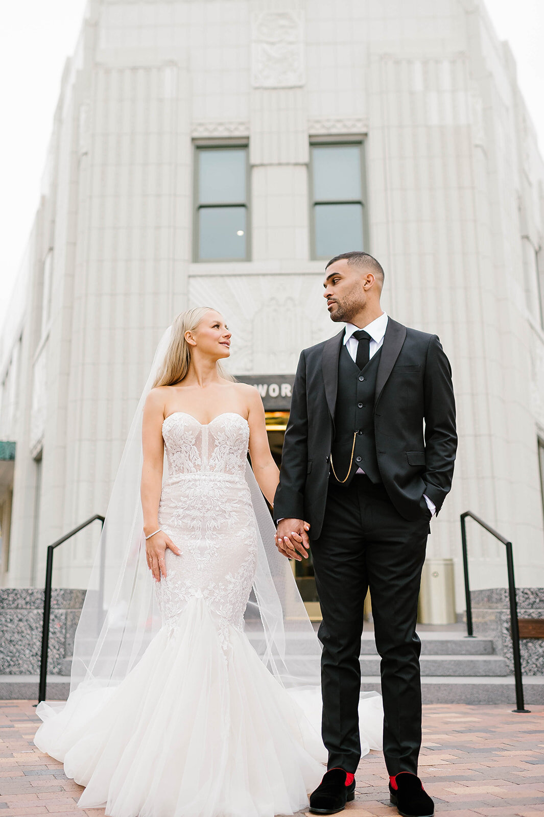Rebecca Shehorn Photography Micah and Katie_s Bottleworks Hotel Indianapolis Wedding-528