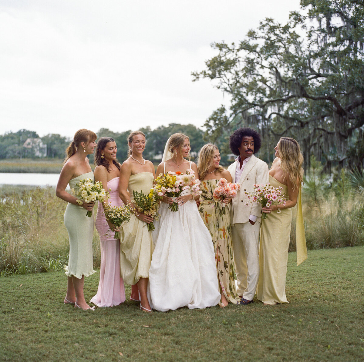 Izzy & Charles Wedding_Wedding Party-56