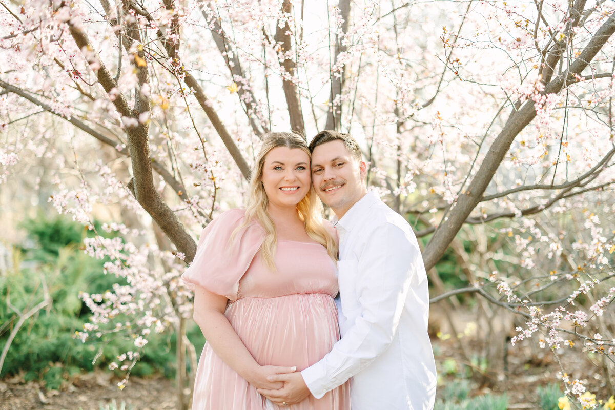 Dukes - Maternity-72
