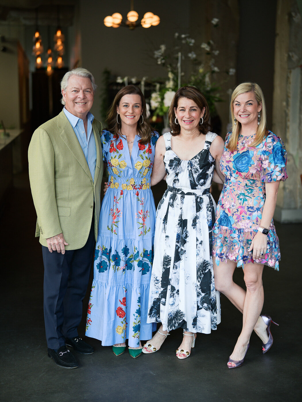 University Club of Memphis Wedding Photos-6