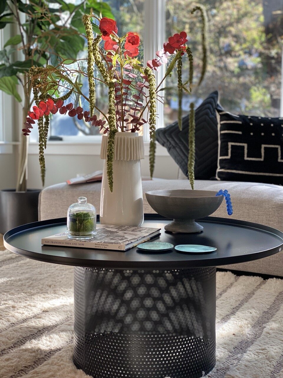 Cole Valley San Francisco Interior Design 4