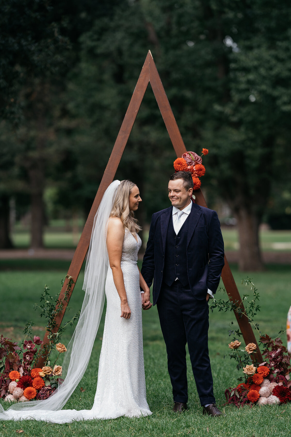 Courtney Laura Photography, Melbourne Wedding Photographer, Fitzroy Nth, 75 Reid St, Cath and Mitch-371
