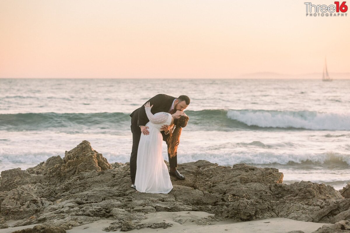 Crystal Cove Engagement Photography Orange County Photographer-16