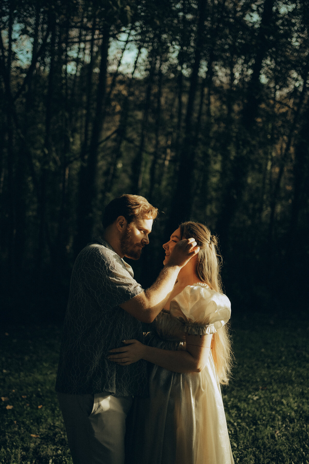 Ethan + Leannah Elopement-16