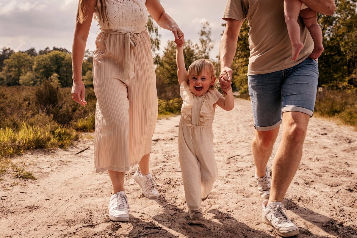 kind en ouders