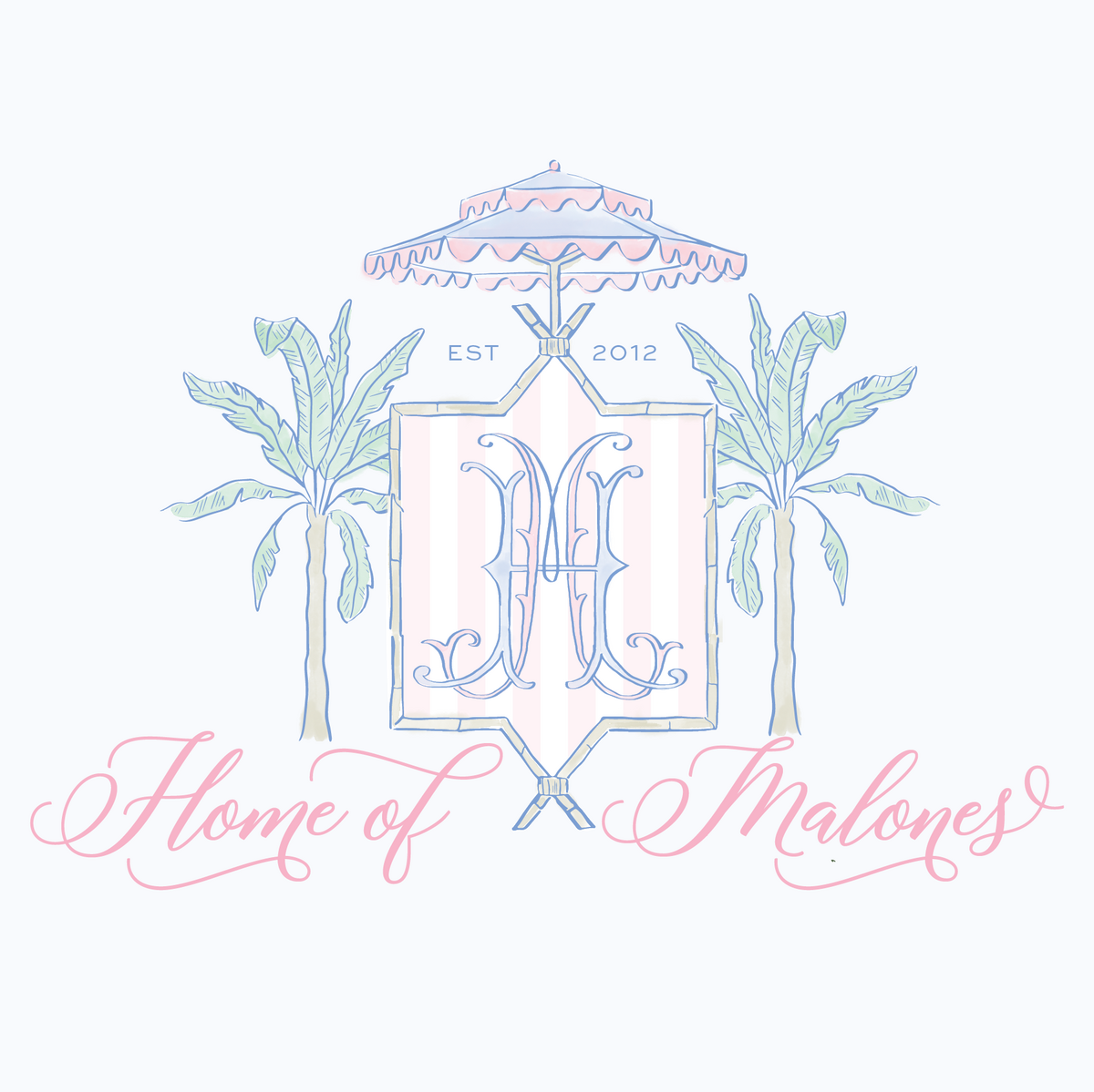 Beachy-Preppy-Logo-Design-01